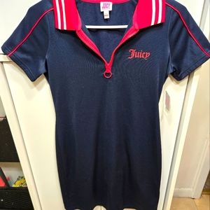 NWT Juicy dress